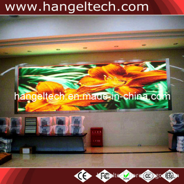 Indoor SMD P7.62mm Affordable Interior Full Color LED Display